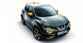 Nissan Juke Design Edition uz beskamatni kredit do 8.000 evra